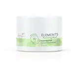 Wella Professionals Obnovující maska na vlasy Elements (Moisturizing Mask) 150 ml
