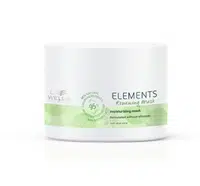 Wella Professionals Obnovující maska na vlasy Elements (Moisturizing Mask) 150 ml