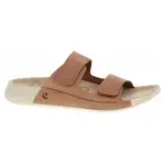 Dámské pantofle Ecco Cozmo W 20682302291 cashmere 37