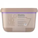 Schwarzkopf Professional Premiový precizní zesvětlovač 7 BLONDME (Precision Lightener) 350 g