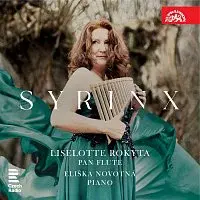 Liselotte Rokyta, Eliška Novotná – Syrinx