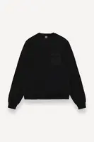 Bavlněná mikina Colmar