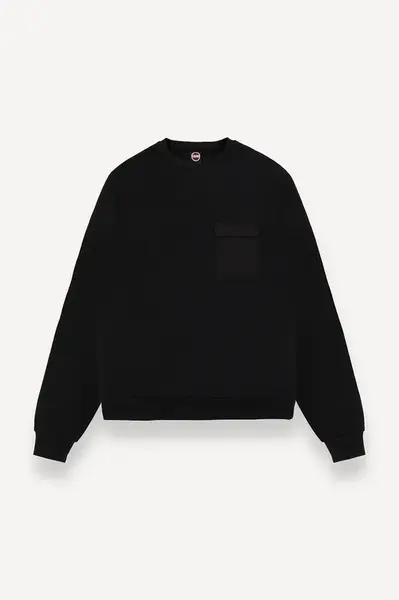 Bavlněná mikina Colmar