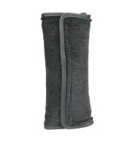 Dooky Chránič pásu Seatbelt Pillow Uni 1 ks dark grey