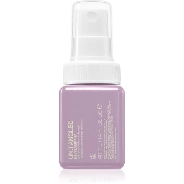 Kevin Murphy Un Tangled bezoplachový kondicionér ve spreji pro snadné rozčesání vlasů 40 ml