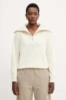 Svetr s příměsí kašmíru Liviana Conti