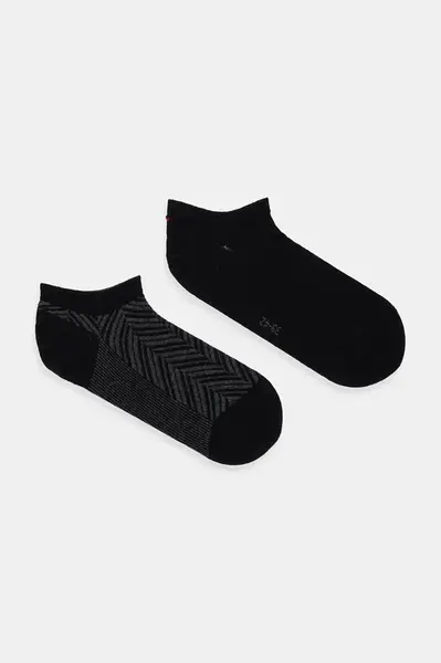 Ponožky Tommy Hilfiger 2-pack