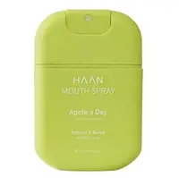 HAAN Apple a Day Ústní sprej 20 ml