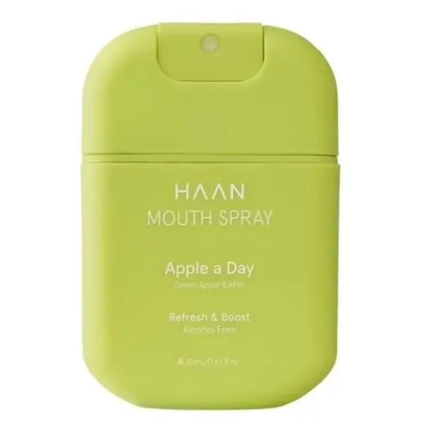 HAAN Apple a Day Ústní sprej 20 ml