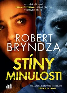 Stíny minulosti - Robert Bryndza