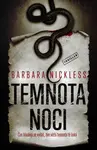 Temnota noci - Barbara Nickless - e-kniha