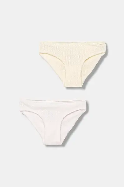 Dětské kalhotky United Colors of Benetton 2-pack