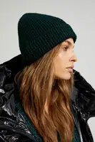 Marisse Women's Hat Z-Cz-4515 D.Green