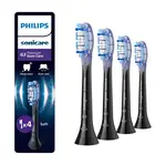 PHILIPS SONICARE HX9054/88 Premium gum care náhradní hlavice 4 kusy