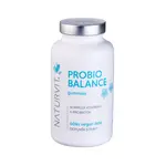 Naturvit ProbioBalance gummies 60 ks