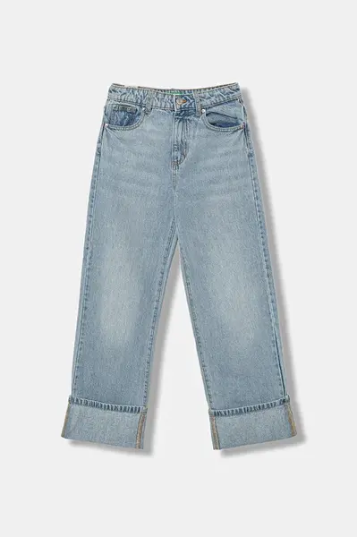 Dětské rifle United Colors of Benetton