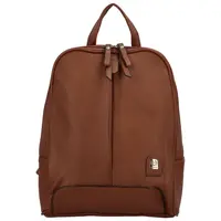 Dámský batoh hnědý - Firenze Grace