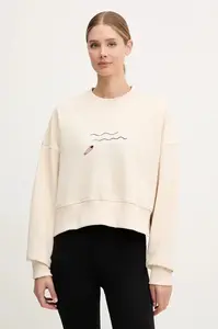 Tepláková mikina JOYINME Wave