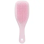 Cestovní kartáč na rozčesávání vlasů Tangle Teezer Ultimate Detangler Mini Millennial Pink - růžový + dárek zdarma