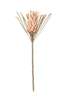 Umělá rostlina Bloomingville Palmflower Stem 73 cm
