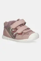 Dětské polobotky Biomecanics