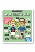 Malý prieskumník Moje úžasné telo