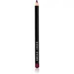 Bobbi Brown Lip Pencil dlouhotrvající tužka na rty odstín Deep Berry 1.15 g