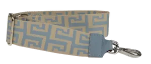 NovaKabelka.cz Látkový přídavný popruh tracolla 336