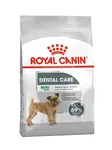 Royal Canin Mini Dental Care granule 3 kg