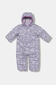 Kojenecký overal Columbia Powder Lite Reversible Bunting