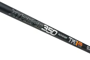 Mivardi podběráková tyč tmx xtreme 3,5 m 2-díl