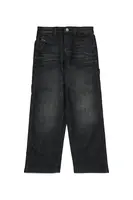 Dětské rifle Diesel D-BART-J TROUSERS