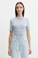 Bavlněné tričko Tommy Hilfiger