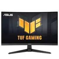 ASUS TUF/VG27VQ3B/27"/VA/FHD/180Hz/1ms/Black/3R