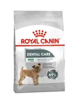 Royal Canin Mini Dental Care granule 3 kg