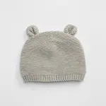GAP Dětská čepice organic bavlna brannan bear beanie