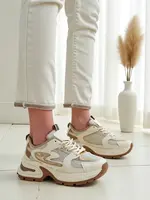 Resti Women's Sneakers Ecapus