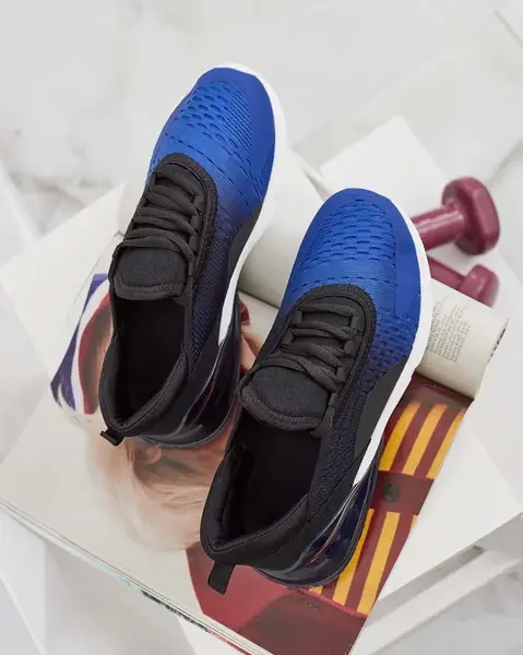 Resti Women's sports sneakers Priselda