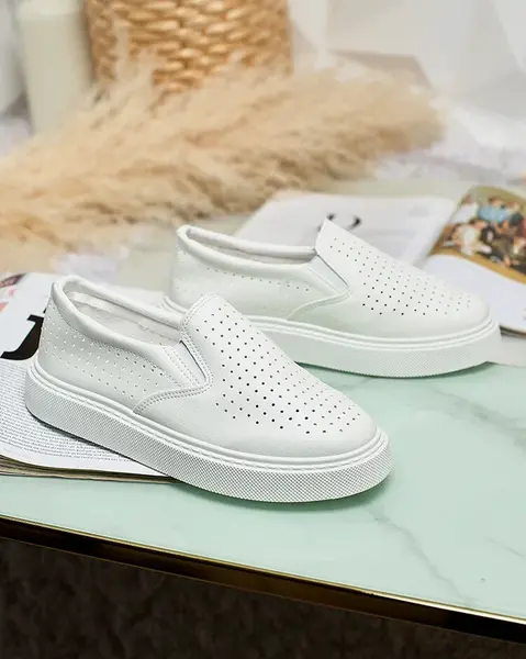 Resti Women's Flequis Openwork Sneakers