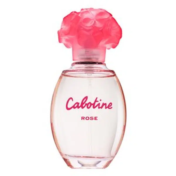 Gres Cabotine Rose toaletní voda pro ženy 50 ml