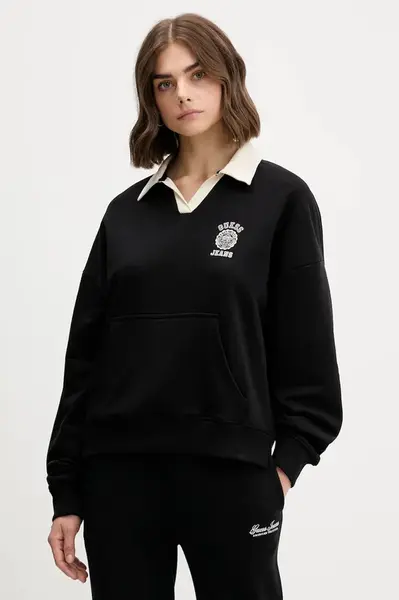 Bavlněná mikina Guess Jeans