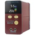 Svářečka baterií bodová GLITTER 801D s příslušenstvím, 14,5kW