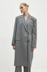 Kabát 2NDDAY 2ND Toretto - Classic Tailori