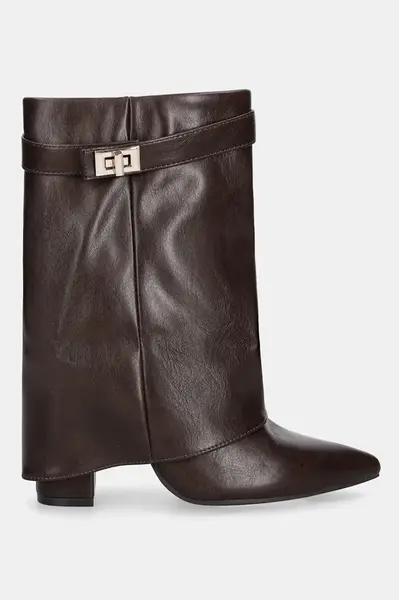 Nízké kozačky Answear.LAB