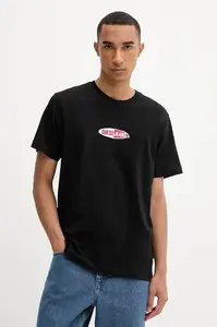 Bavlněné tričko Guess Jeans