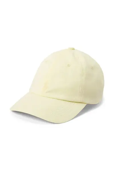 Bavlněná baseballová čepice Polo Ralph Lauren Cap
