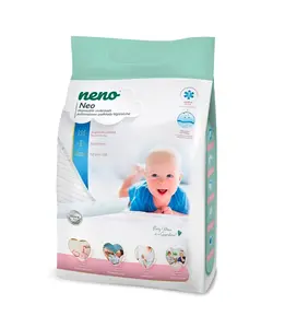 Neno Jednorázové přebalovací podložky 60 x 90 cm 10 ks