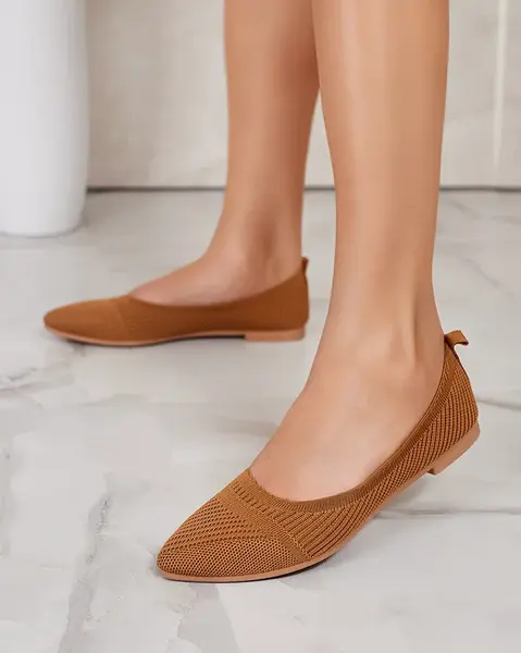 Resti Women's Xamini Ballerinas