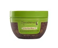 Macadamia Maska pro suché a poškozené vlasy (Deep Repair Masque) 236 ml
