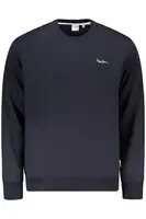 Pánská mikina bez kapuce